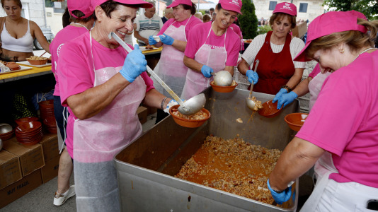 Festa dos Callos