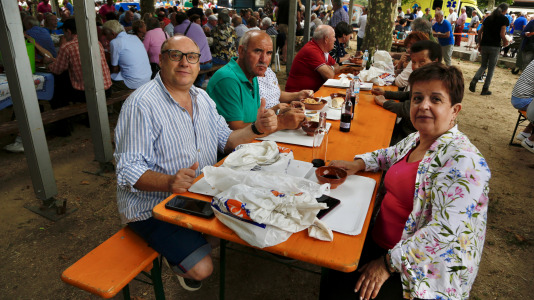 Festa dos Callos