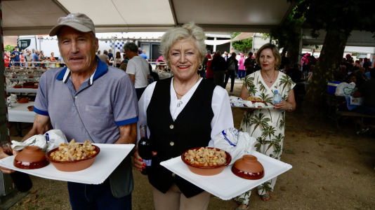 Festa dos Callos