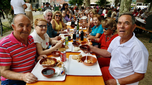 Festa dos Callos