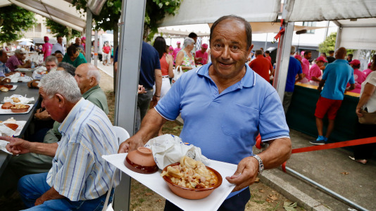 Festa dos Callos