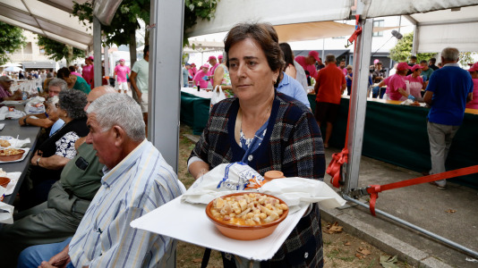 Festa dos Callos