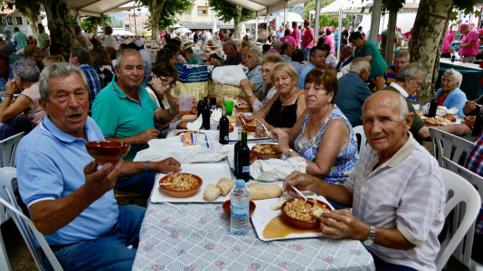 Festa dos Callos