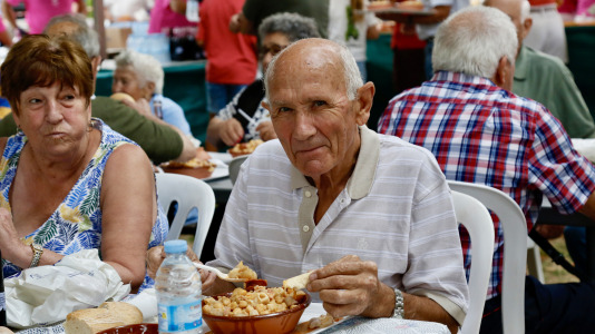 Festa dos Callos
