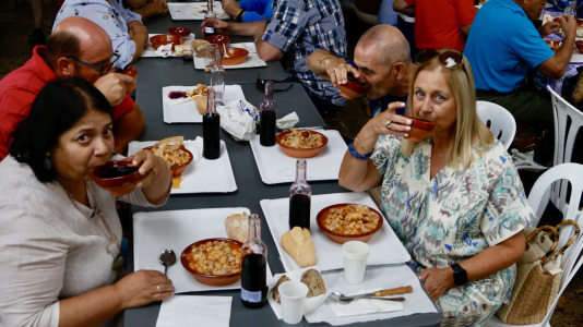 Festa dos Callos