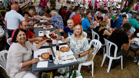 Festa dos Callos