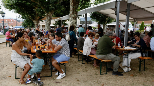 Festa dos Callos