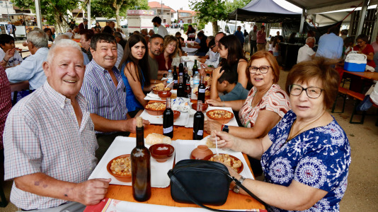 Festa dos Callos