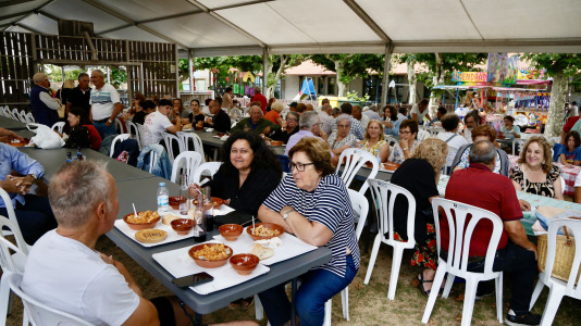 Festa dos Callos