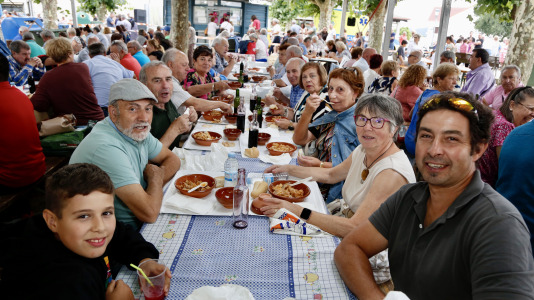 Festa dos Callos