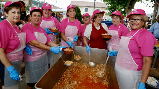 Festa dos Callos