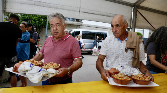 Festa dos Callos