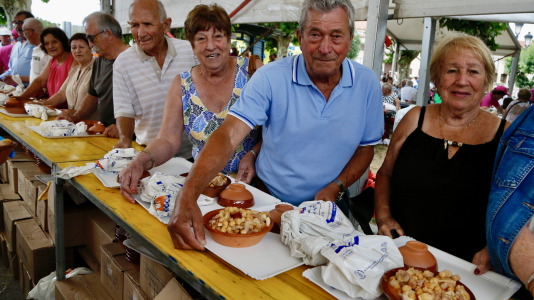 Festa dos Callos