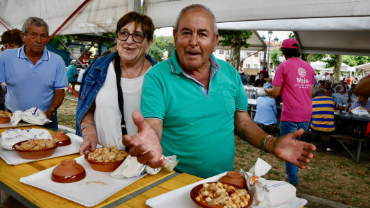 Festa dos Callos