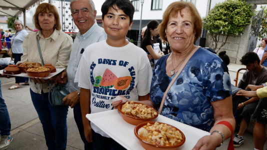 Festa dos Callos