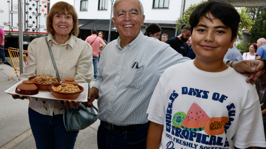 Festa dos Callos