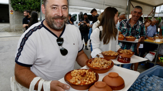 Festa dos Callos