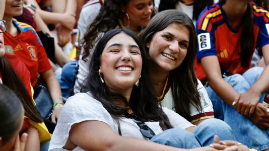 España vs Francia