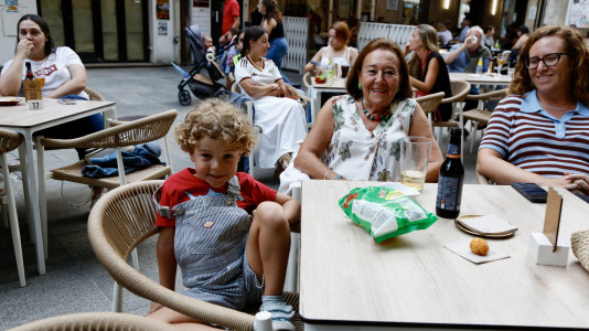 España vs Francia