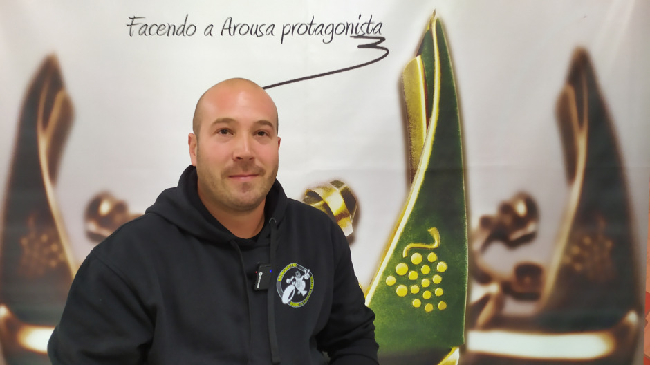 Sergio Suárez