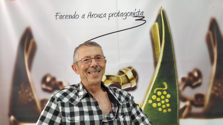 Carlos Álvarez