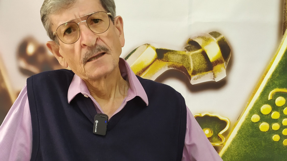 Celso Domínguez