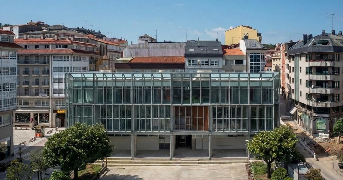 Ribeira inicia septiembre con la adjudicación de una batería de obras por valor de 312.212 euros
