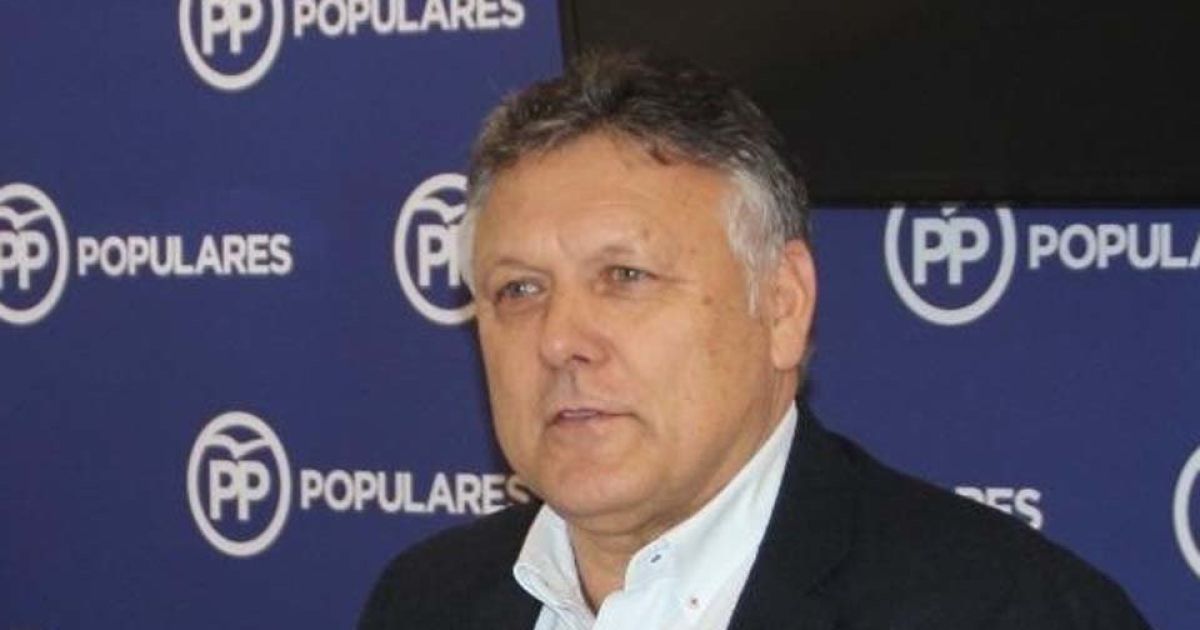 Martín repetirá como candidato y abre la puerta a independientes en su ...