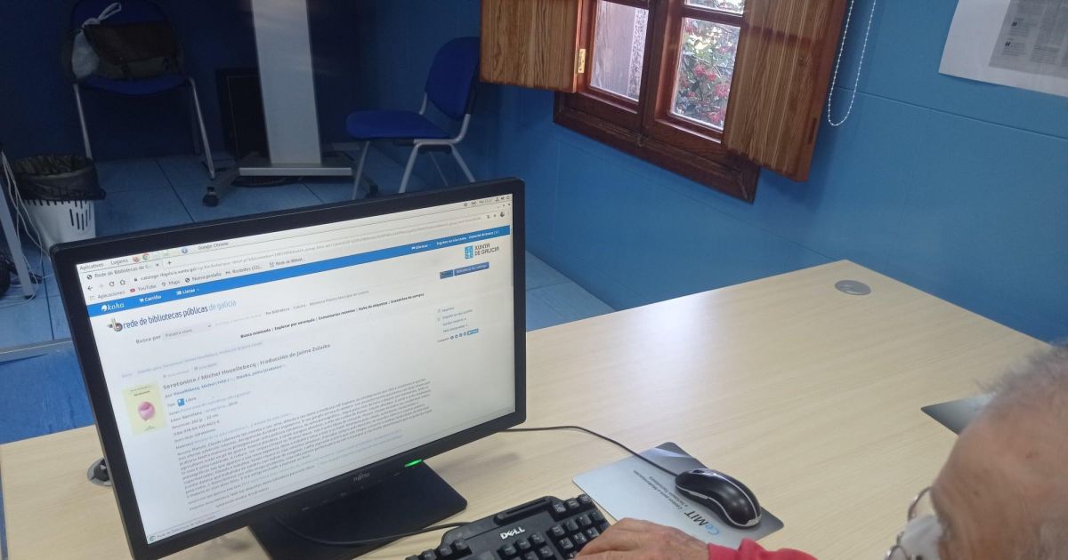 El Aula CeMIT de Boiro ofrece cursos durante mayo en nuevas tecnologías