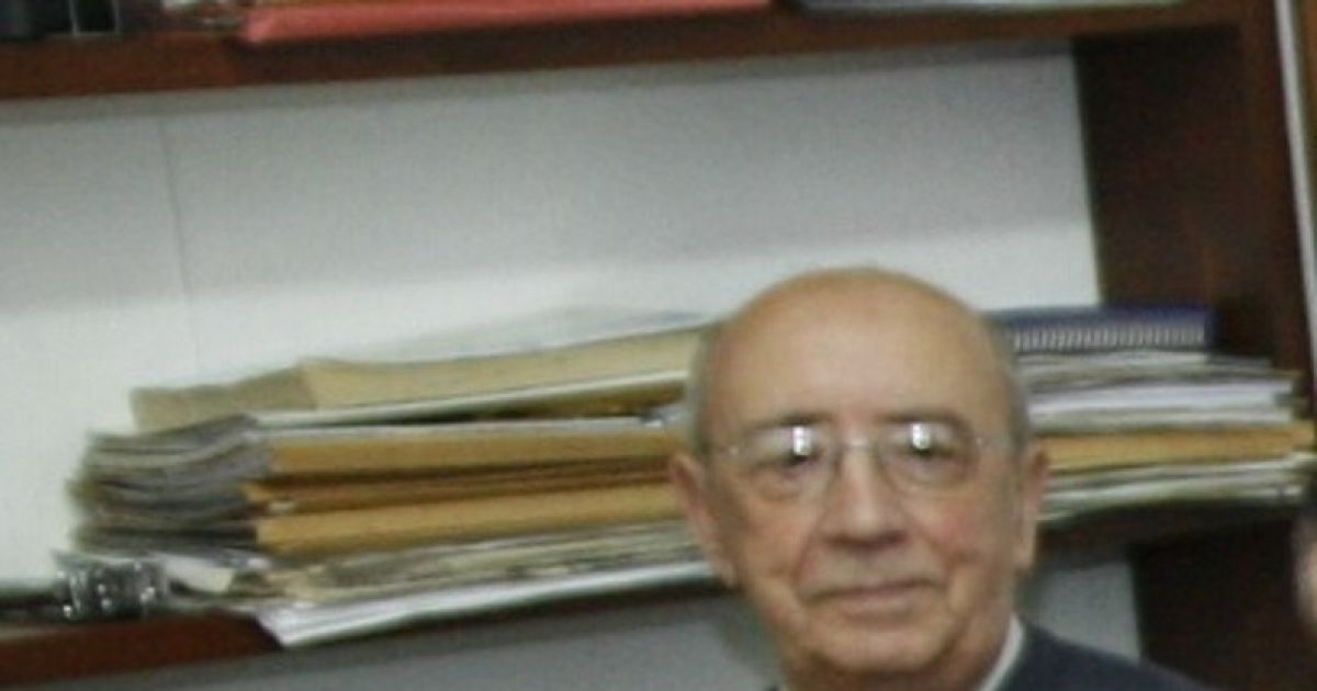 Fallece Juan Antonio Abalo 