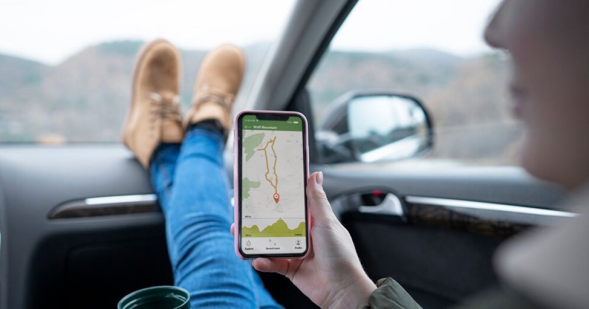 Google Maps convertirá tus capturas de pantalla en rutas personalizadas ...