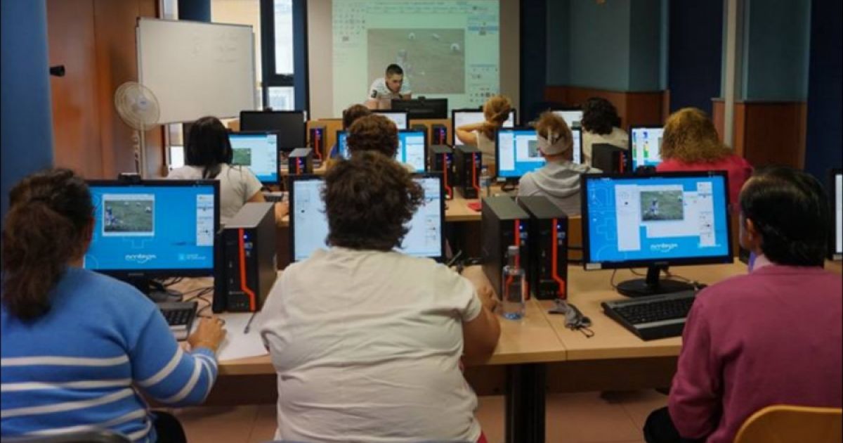 El aula Cemit de Boiro ofrece para marzo un total de cuatro nuevos ...