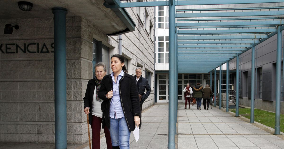 Así serán los refuerzos de médicos durante el verano en O Salnés