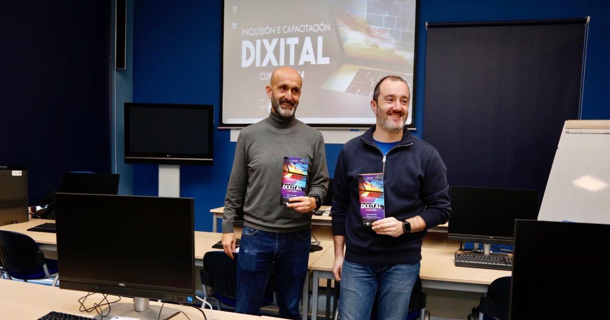 El aula CeMIT de Vilagarcía abre el plazo de inscripción para sus ...