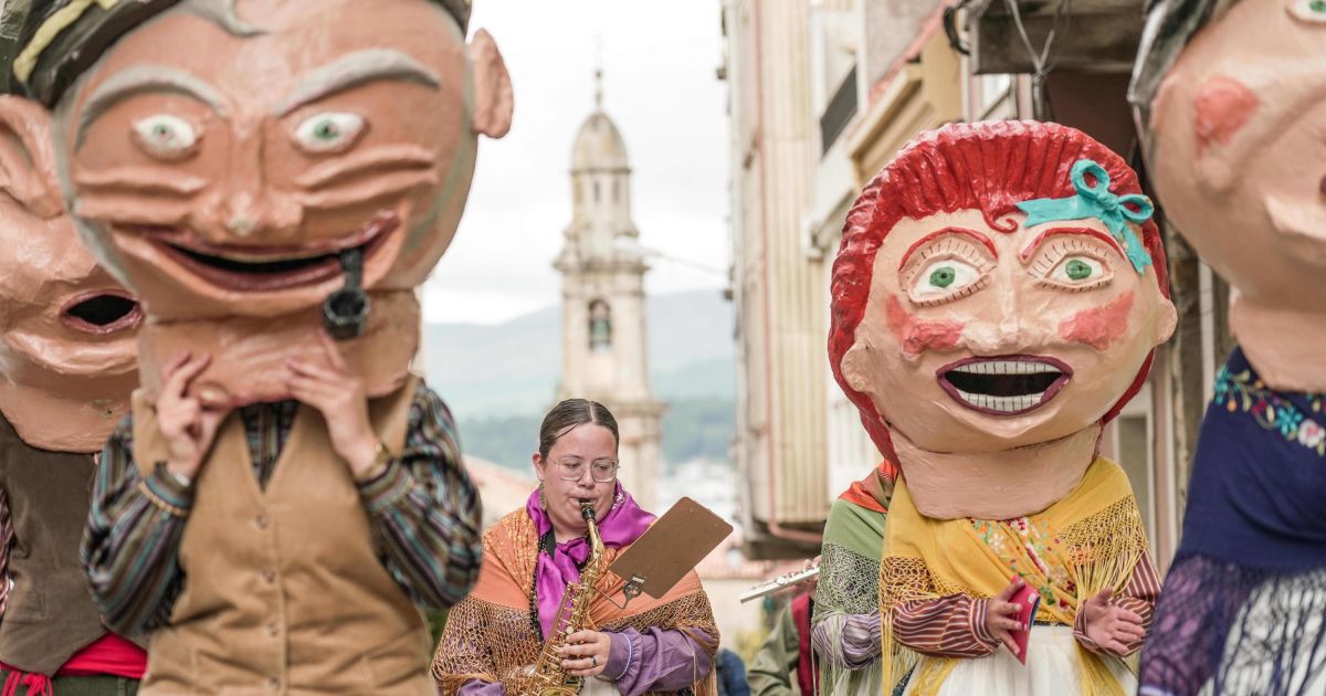 Titiriberia, el festival de títeres tradicional, celebrará su décima ...