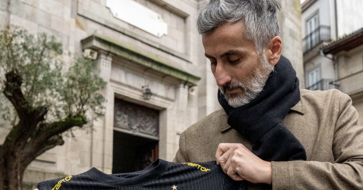 José Riveiro ficha por el AIK sueco