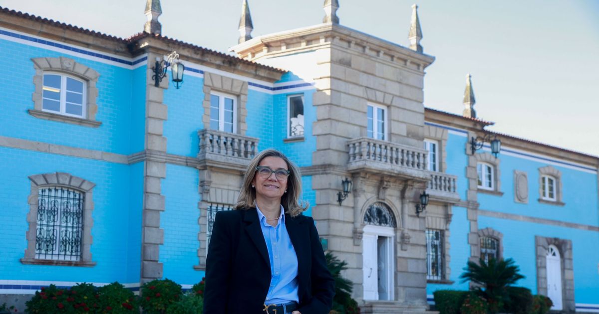Anabel García | “El turista valora la calidad del vino y cómo combinarlo ”